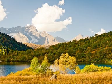 Фото 3 - Экскурсия: "Конные прогулки в Красной Поляне" Фото 3 - Экскурсия: "Конные прогулки в Красной Поляне"