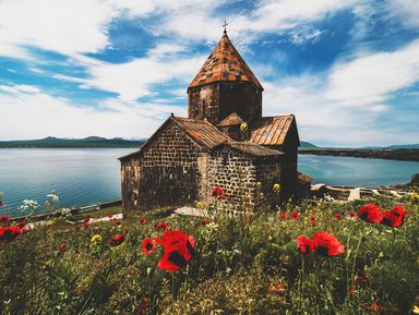 Фото - Экскурсия: "Древние святыни Армении и «наше море» Севан" Фото - Экскурсия: "Древние святыни Армении и «наше море» Севан"