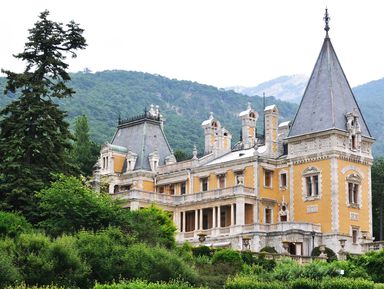 Фото - Экскурсия: "Райские уголки Крыма" Фото - Экскурсия: "Райские уголки Крыма"