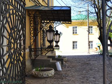 Фото 3 - Экскурсия: "Первое знакомство с Калугой" Фото 3 - Экскурсия: "Первое знакомство с Калугой"
