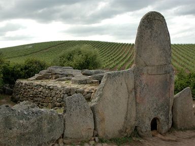 Исторические эпизоды Сардинии в жизни Средиземноморья