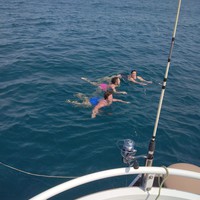 Фото отзыва 1: экскурсия "Рыбалка на Чёрном море в мини-группе" Фото отзыва 1: экскурсия "Рыбалка на Чёрном море в мини-группе"