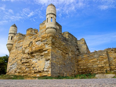 Фото - Экскурсия: "Экскурсия по Крыму: из Анапы в древнюю Керчь" Фото - Экскурсия: "Экскурсия по Крыму: из Анапы в древнюю Керчь"
