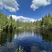 Фото отзыва 5: экскурсия "Выходные в Карелии: Петрозаводск, Рускеала и водопады" Фото отзыва 5: экскурсия "Выходные в Карелии: Петрозаводск, Рускеала и водопады"