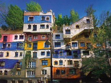 Фото - Экскурсия: "Скетчинг-тур по улицам Вены" Фото - Экскурсия: "Скетчинг-тур по улицам Вены"