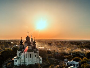 Фото - Экскурсия: "Шесть городов: из Ростова в Азов!" Фото - Экскурсия: "Шесть городов: из Ростова в Азов!"