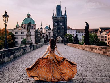 Фото - Экскурсия: "Душевная фотопрогулка по утренней Праге" Фото - Экскурсия: "Душевная фотопрогулка по утренней Праге"