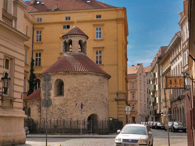 Истории, легенды и вкусы хмельной Праги (6/16)