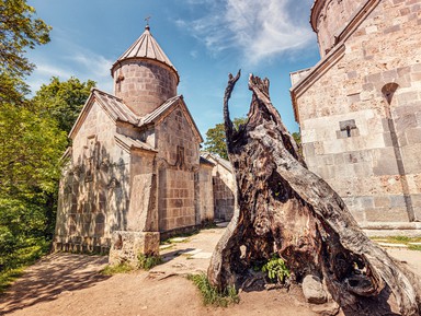 Фото - Экскурсия: "Трилогия Армении: Цахкадзор, Севан и Дилижан" Фото - Экскурсия: "Трилогия Армении: Цахкадзор, Севан и Дилижан"