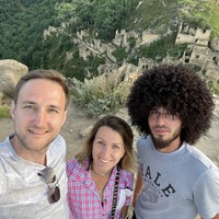 Фото отзыва 3: экскурсия "Автотур по топовым местам Дагестана" Фото отзыва 3: экскурсия "Автотур по топовым местам Дагестана"