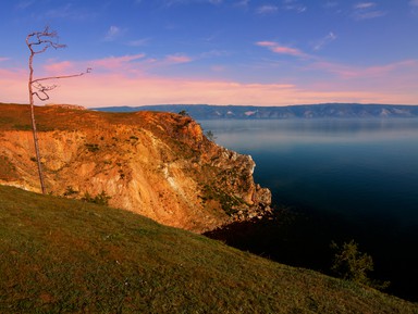 Фото 2 - Экскурсия: "Из Иркутска на Малое море: экскурсия-трансфер" Фото 2 - Экскурсия: "Из Иркутска на Малое море: экскурсия-трансфер"