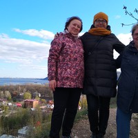 Фото отзыва 1: экскурсия "Были и легенды Царева кургана" Фото отзыва 1: экскурсия "Были и легенды Царева кургана"