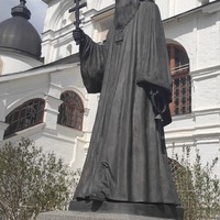 Фото отзыва 2: экскурсия "Уютный старинный Дмитров" Фото отзыва 2: экскурсия "Уютный старинный Дмитров"