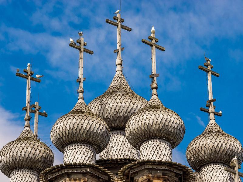Фото авторского тура 5 "Карельская коллекция: Кижи, «Рускеала», Валаам" Фото авторского тура 5 "Карельская коллекция: Кижи, «Рускеала», Валаам"