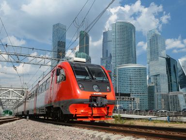 Фото - Экскурсия: "Москва наизнанку — экскурсия по МЦК" Фото - Экскурсия: "Москва наизнанку — экскурсия по МЦК"