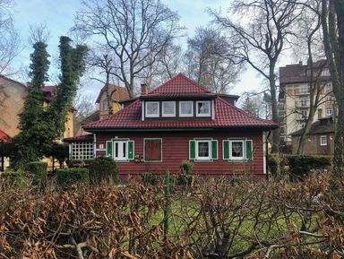Фото - Экскурсия: "Из Калининграда — в сказочный Светлогорск!" Фото - Экскурсия: "Из Калининграда — в сказочный Светлогорск!"