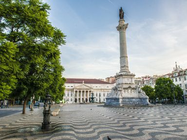 Фото 3 - Экскурсия: "Район Белен и другие сокровища Лиссабона" Фото 3 - Экскурсия: "Район Белен и другие сокровища Лиссабона"