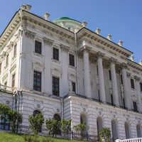 Фото отзыва 1: экскурсия "Москва с французским акцентом" Фото отзыва 1: экскурсия "Москва с французским акцентом"