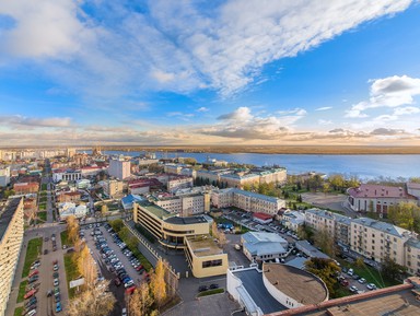 Фото 2 - Экскурсия: "Авторская прогулка «Архангельск 80-х»" Фото 2 - Экскурсия: "Авторская прогулка «Архангельск 80-х»"