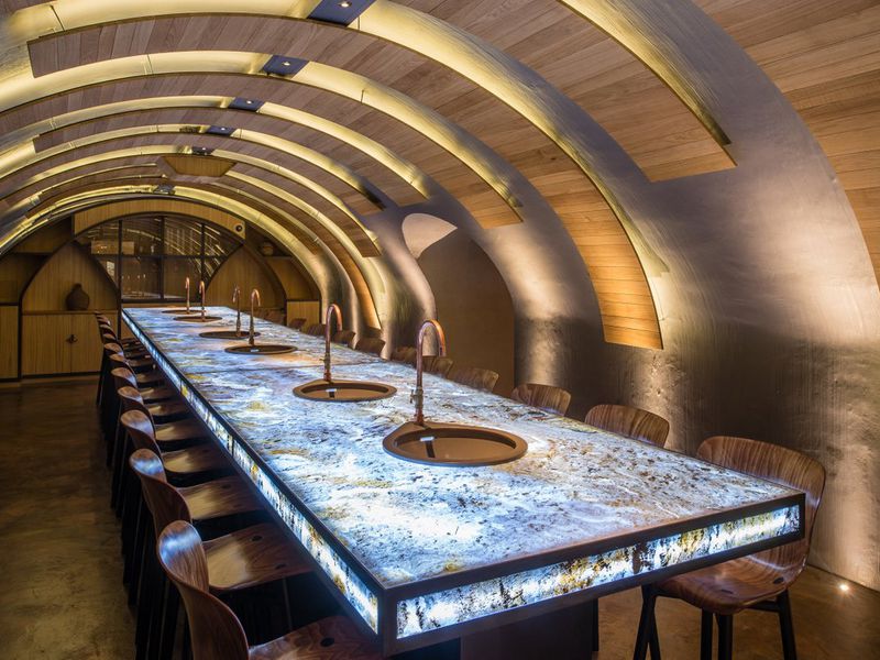 Дегустация-квест в музее вина в мини-группе (3/9)