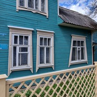 Фото отзыва 5: экскурсия "Кимрский деревянный модерн" Фото отзыва 5: экскурсия "Кимрский деревянный модерн"
