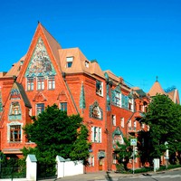 Фото отзыва 2: экскурсия "Москва с французским акцентом" Фото отзыва 2: экскурсия "Москва с французским акцентом"