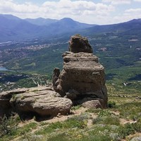 Фото отзыва 2: экскурсия "Демерджи с необычной стороны" Фото отзыва 2: экскурсия "Демерджи с необычной стороны"