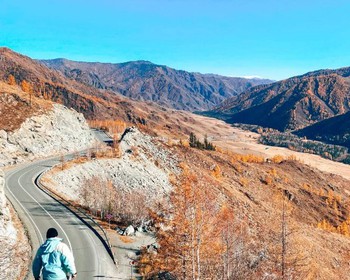 Фото 4 авторского тура - день 4 "К самому красивому перевалу Кату-Ярык" Фото 4 авторского тура - день 4 "К самому красивому перевалу Кату-Ярык"