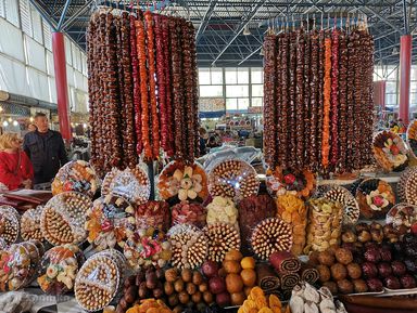 Фото 3 - Экскурсия: "Шопинг с коньяком: звезды Арарата" Фото 3 - Экскурсия: "Шопинг с коньяком: звезды Арарата"