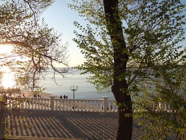 Фото - Экскурсия: "Многоликий Севастополь" Фото - Экскурсия: "Многоликий Севастополь"