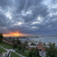 Фото отзыва 2: экскурсия "Нижегородский кремль — древнее сердце города" Фото отзыва 2: экскурсия "Нижегородский кремль — древнее сердце города"