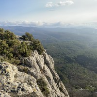 Фото отзыва 1: экскурсия "Джип-тур по сказочным окрестностям Бахчисарая" Фото отзыва 1: экскурсия "Джип-тур по сказочным окрестностям Бахчисарая"