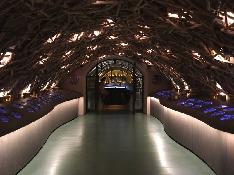 Индивидуальная дегустация-квест в музее вина (4/11)