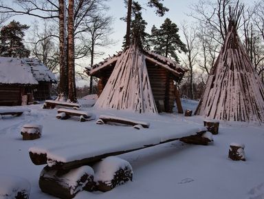 Фото - Экскурсия: "Маленькая Финляндия" Фото - Экскурсия: "Маленькая Финляндия"
