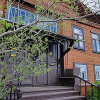Фото отзыва 7: экскурсия "Кимрский деревянный модерн" Фото отзыва 7: экскурсия "Кимрский деревянный модерн"