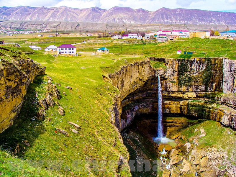 Фото авторского тура 5 "Дагестан: водопады, теснины, пустыня и Сулакский каньон" Фото авторского тура 5 "Дагестан: водопады, теснины, пустыня и Сулакский каньон"