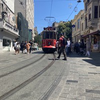 Фото отзыва 3: экскурсия "В сердце Стамбула с профессиональным гидом" Фото отзыва 3: экскурсия "В сердце Стамбула с профессиональным гидом"