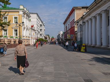 Фото 3 - Экскурсия: "Обзорная велопрогулка «По Нижнему с легкостью!»" Фото 3 - Экскурсия: "Обзорная велопрогулка «По Нижнему с легкостью!»"