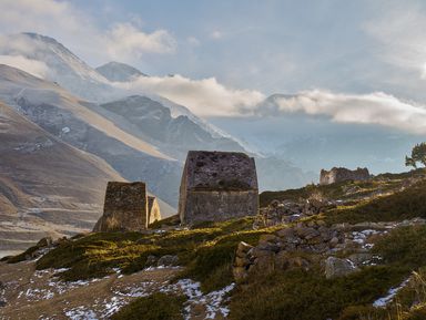 Фото 3 - Экскурсия: "Эльтюбю: средневековый некрополь" Фото 3 - Экскурсия: "Эльтюбю: средневековый некрополь"