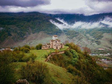 Фото 2 - Экскурсия: "Поездка в Домбай: экскурсия-конструктор" Фото 2 - Экскурсия: "Поездка в Домбай: экскурсия-конструктор"