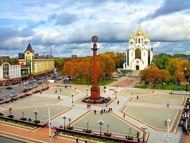 Фото 3 - Экскурсия: "Хроники «Королевской горы»" Фото 3 - Экскурсия: "Хроники «Королевской горы»"
