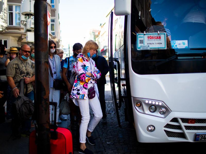 Чудеса и реликвии Святой Византии (13/15)