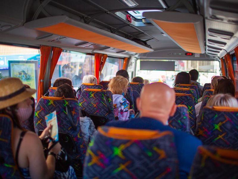 Чудеса и реликвии Святой Византии (14/15)