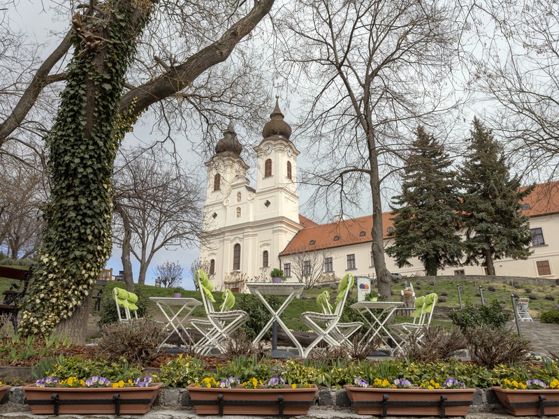3 уютных города + Хевиз — поездка из Будапешта (5/8)