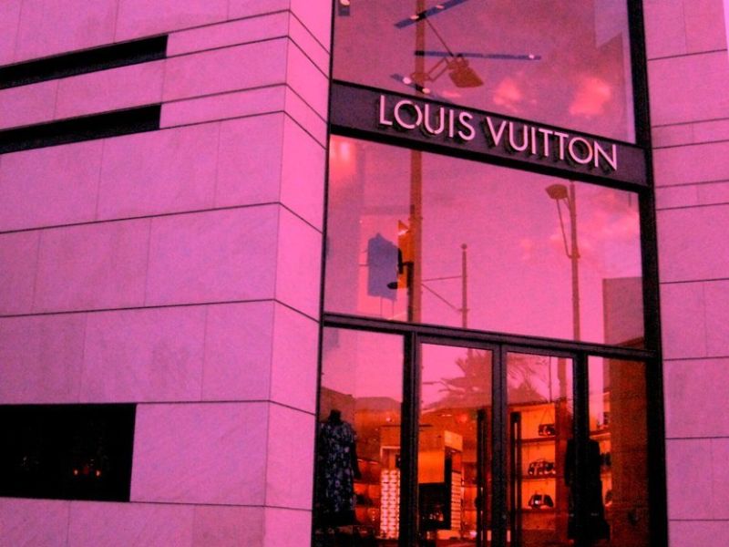 Шоппинг-терапия (3/6)