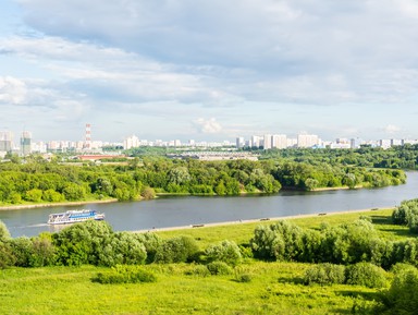 Фото - Экскурсия: "Круиз «Подмосковная сказка в Заозерье»" Фото - Экскурсия: "Круиз «Подмосковная сказка в Заозерье»"