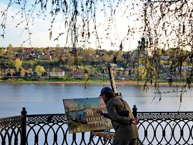 Фото 2 - Экскурсия: "Из Ярославля в Тутаев-Романов-Борисоглебск" Фото 2 - Экскурсия: "Из Ярославля в Тутаев-Романов-Борисоглебск"