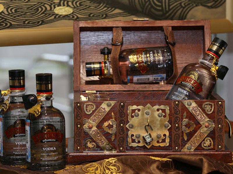 Бик тэмле! Самая «вкусная» прогулка по Казани (11/12)