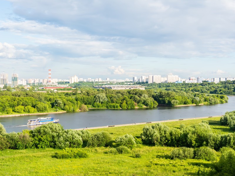 Фото 1 - Экскурсия: "Круиз «Подмосковная сказка в Заозерье»" Фото 1 - Экскурсия: "Круиз «Подмосковная сказка в Заозерье»"