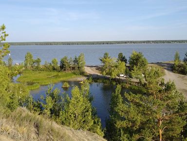 Фото 3 - Экскурсия: "Ордынское кольцо: хроники Сибири" Фото 3 - Экскурсия: "Ордынское кольцо: хроники Сибири"